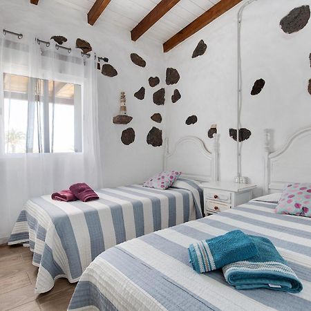 Ca Lajares Villa Kültér fotó