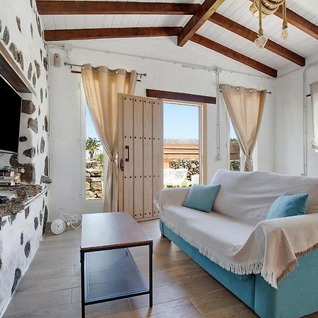 Ca Lajares Villa Kültér fotó