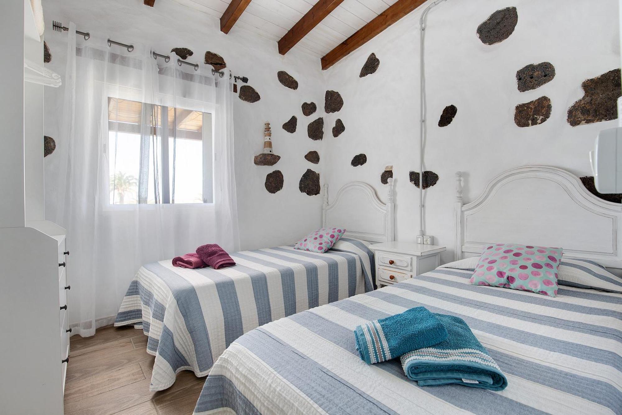 Ca Lajares Villa Kültér fotó