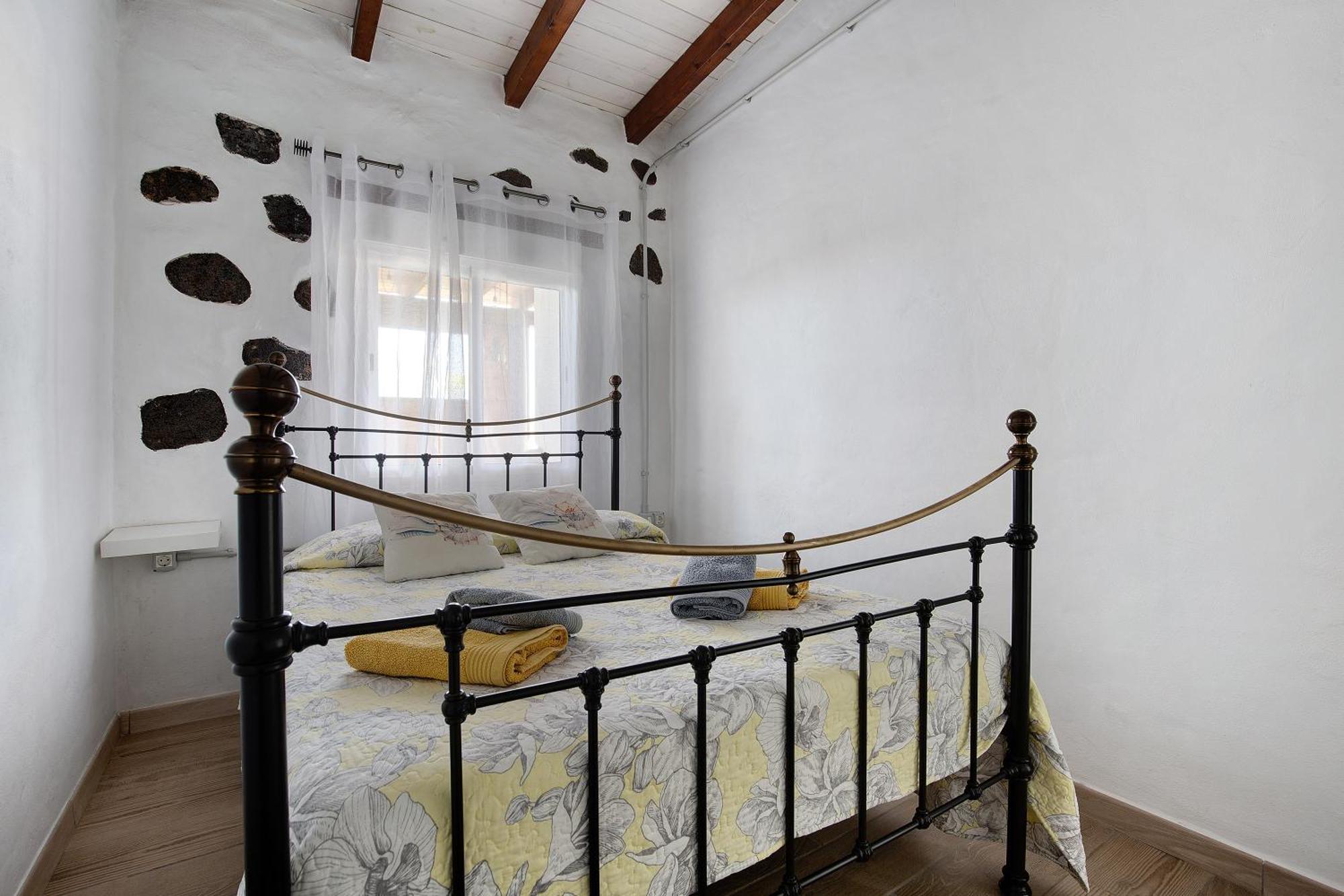 Ca Lajares Villa Kültér fotó