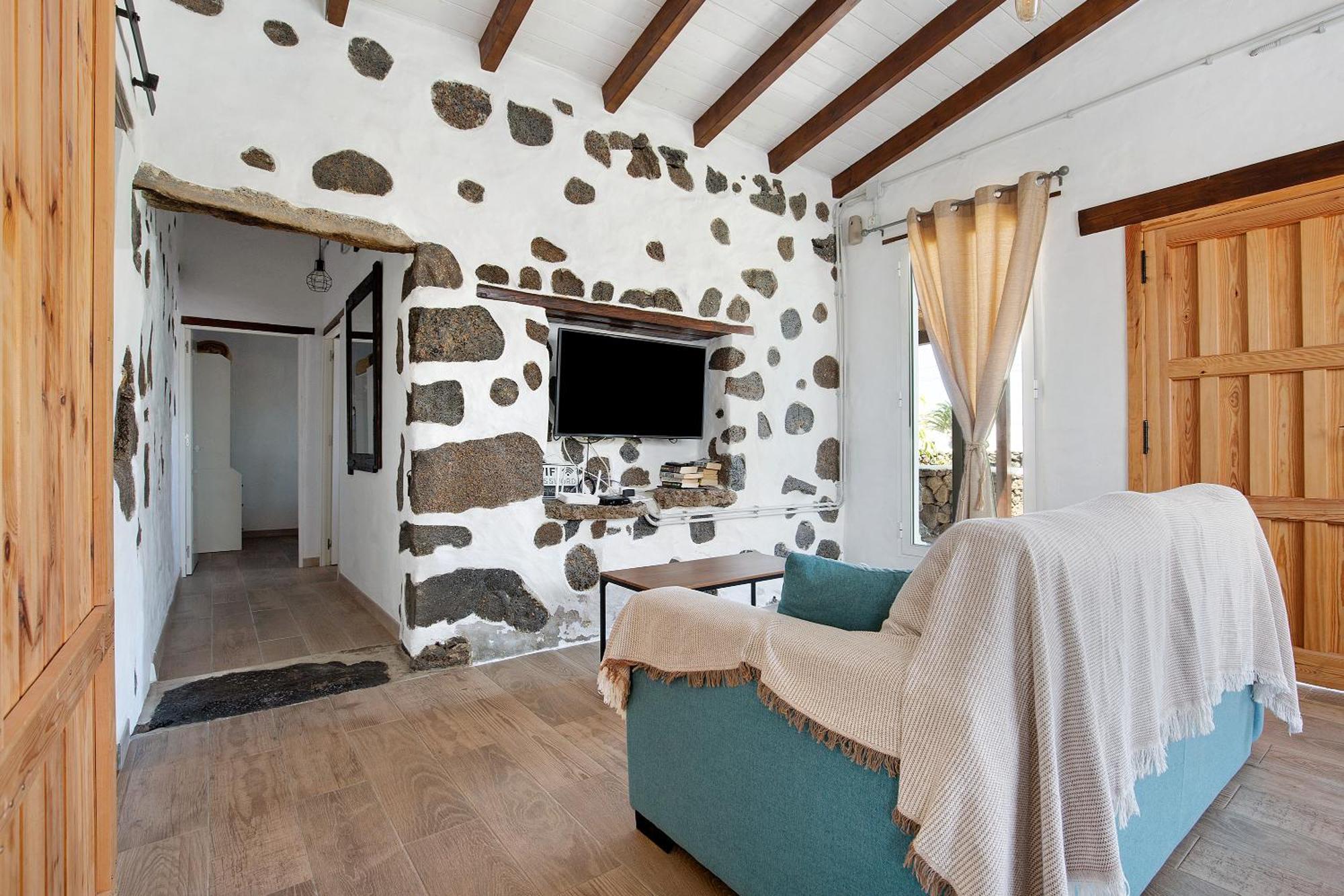 Ca Lajares Villa Kültér fotó