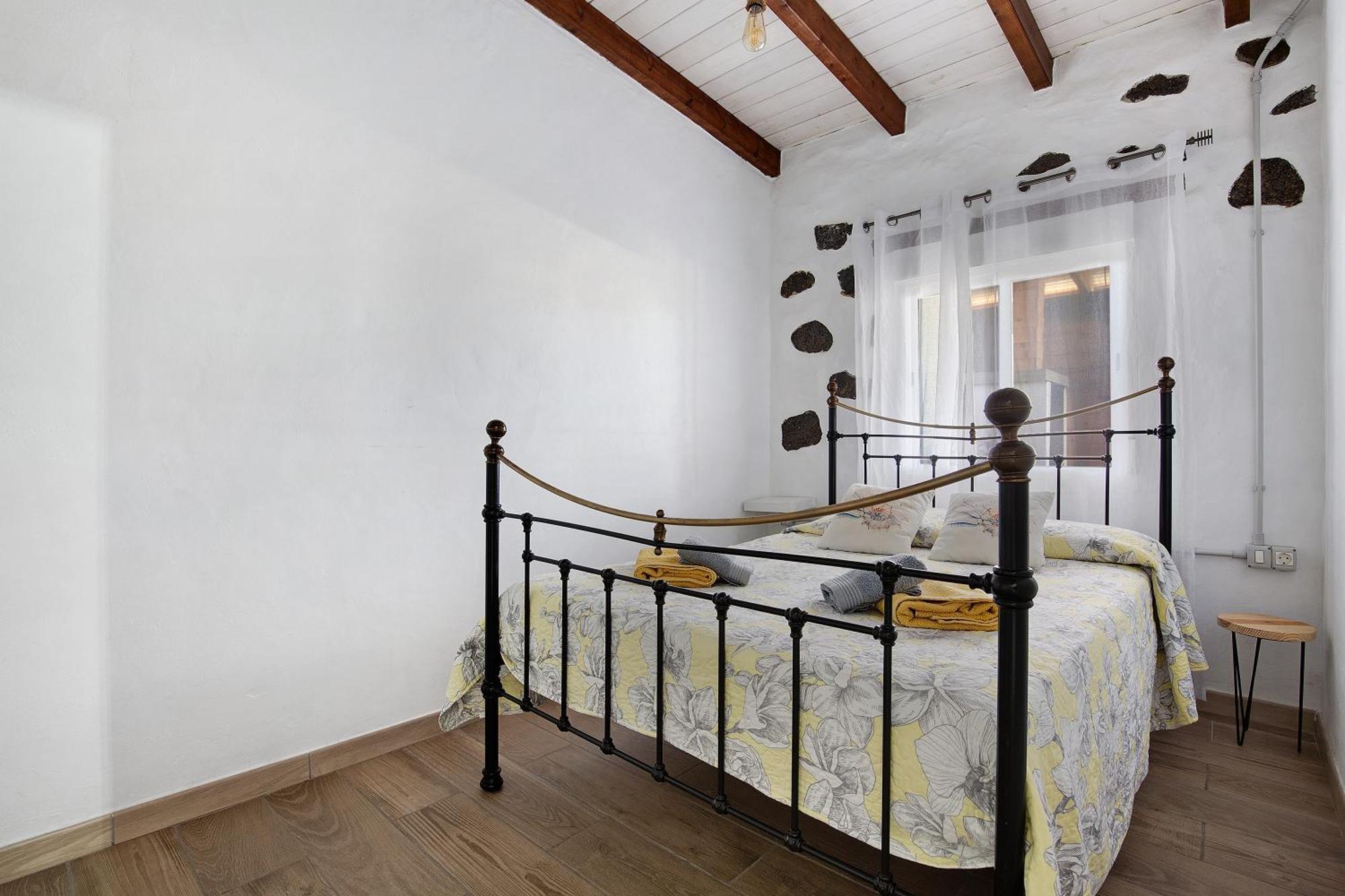 Ca Lajares Villa Kültér fotó