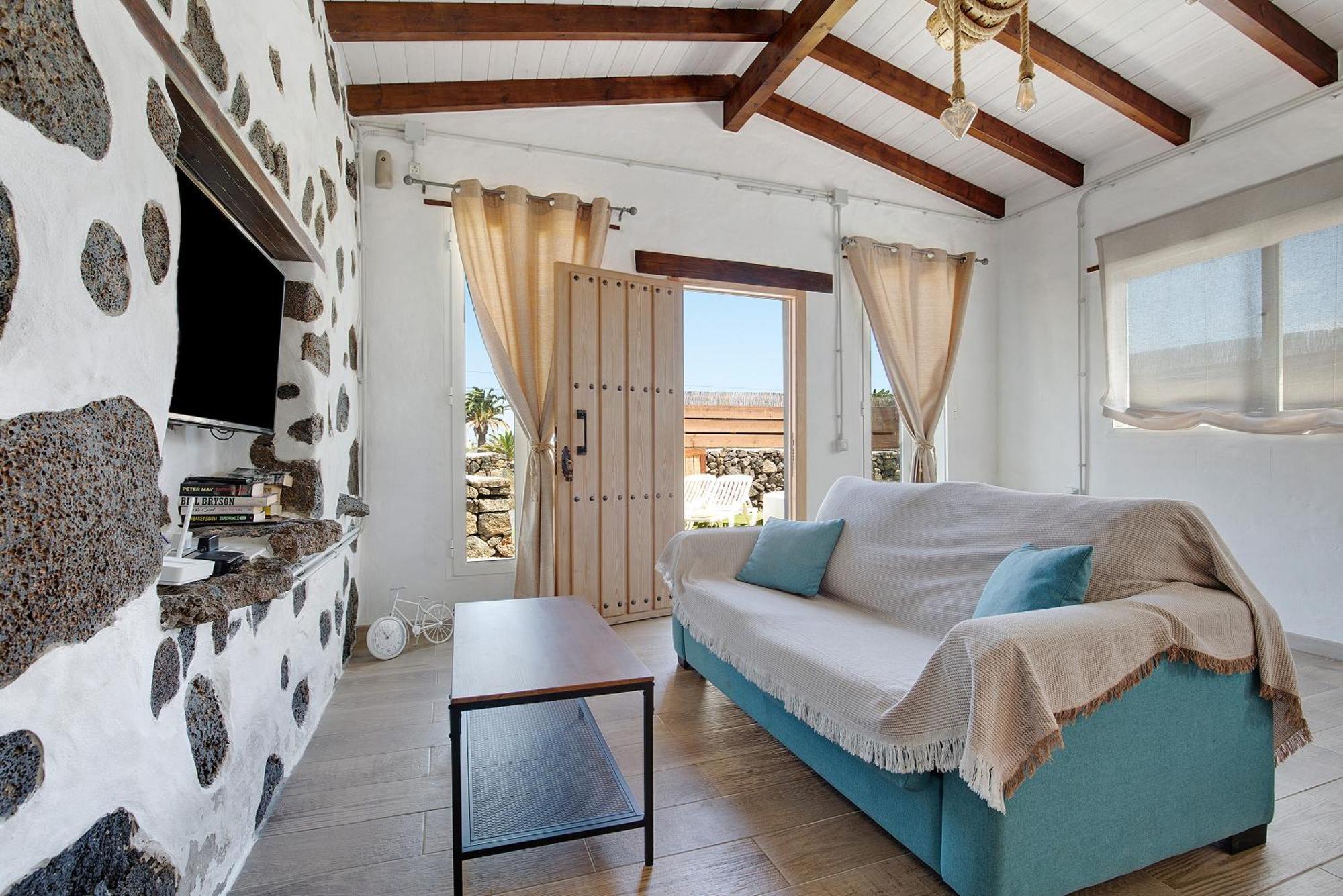 Ca Lajares Villa Kültér fotó